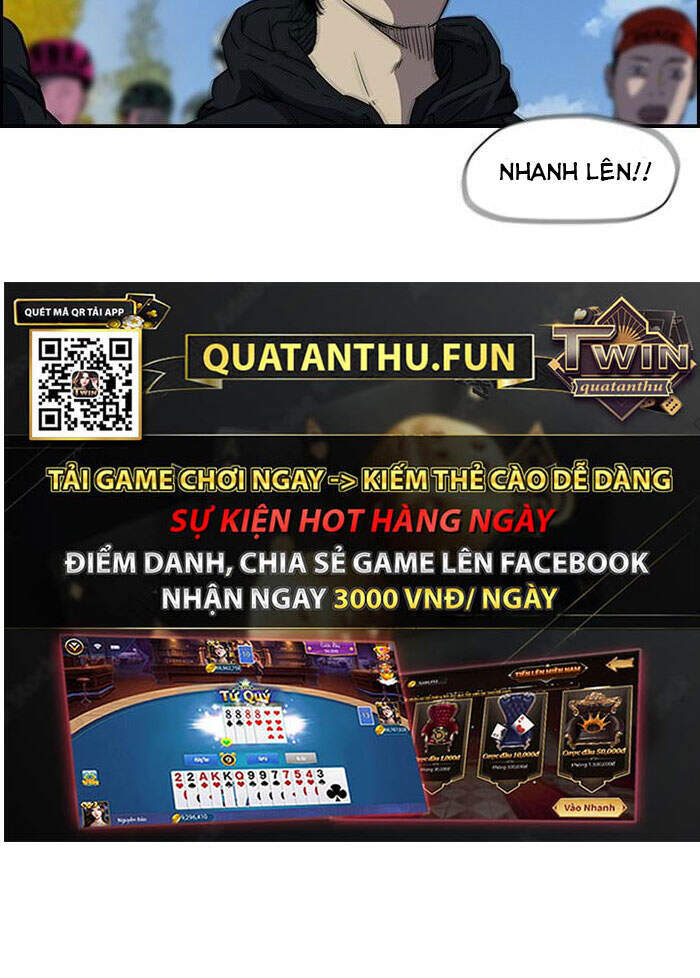 Thể Thao Cực Hạn Chap 130 - Next Chap 131