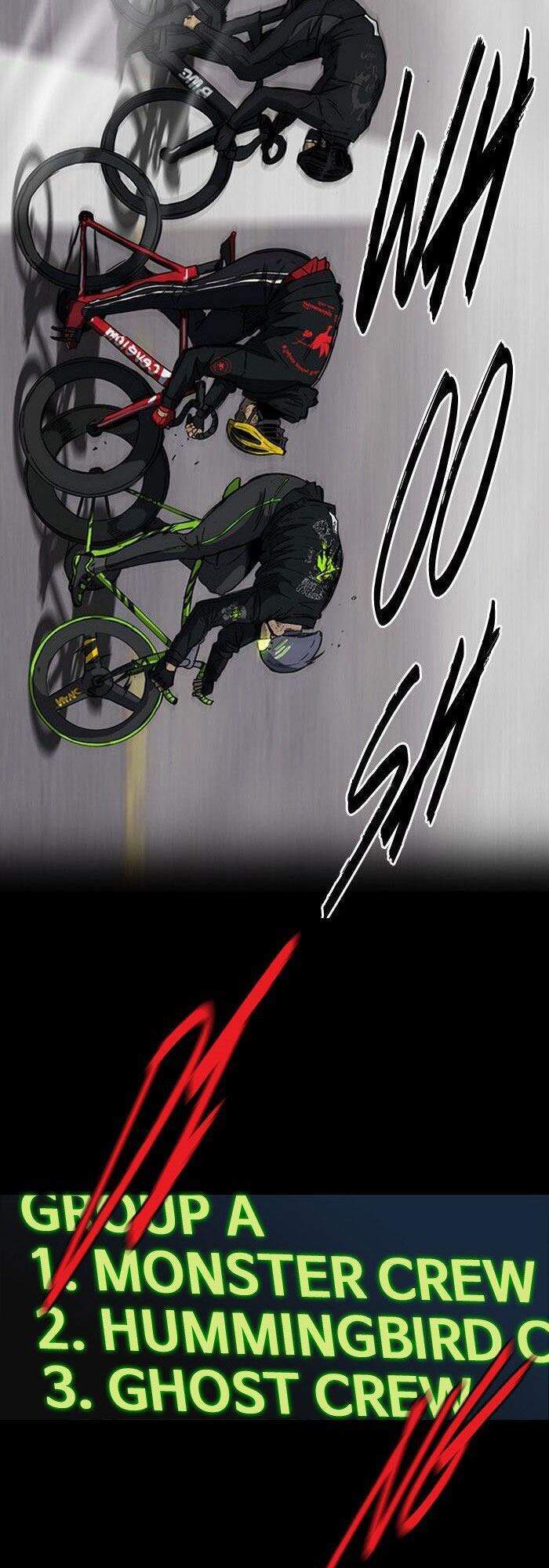 Thể Thao Cực Hạn Chap 130 - Next Chap 131