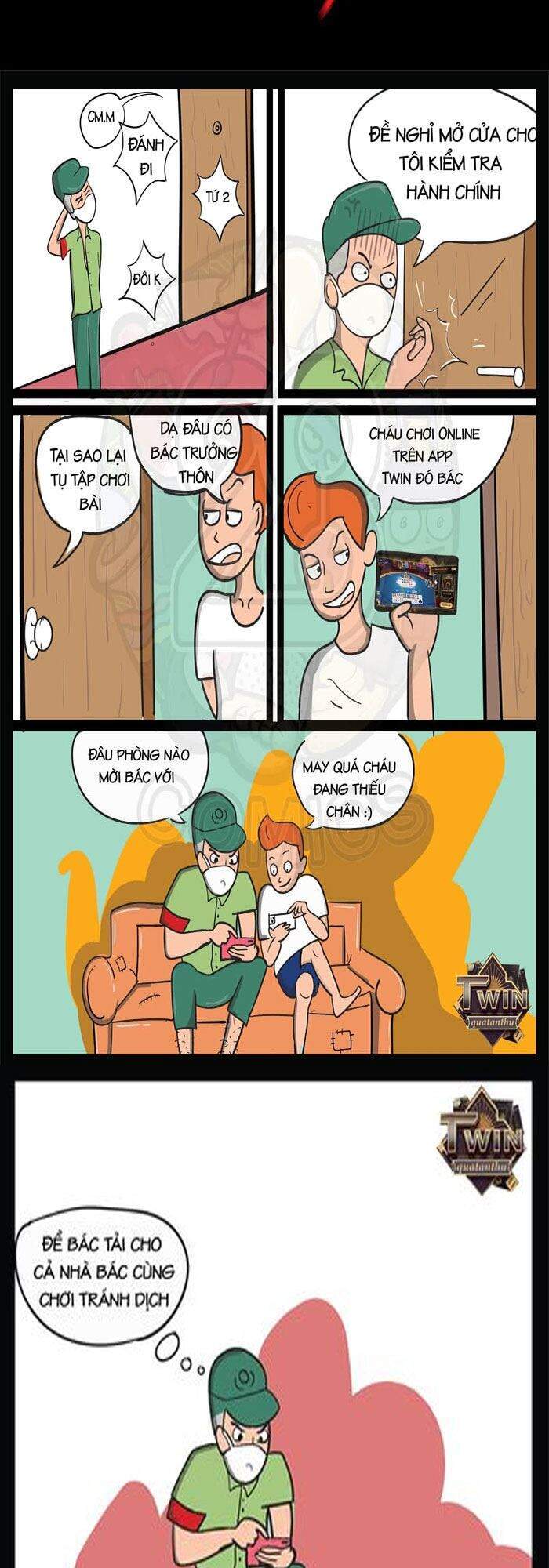 Thể Thao Cực Hạn Chap 130 - Next Chap 131