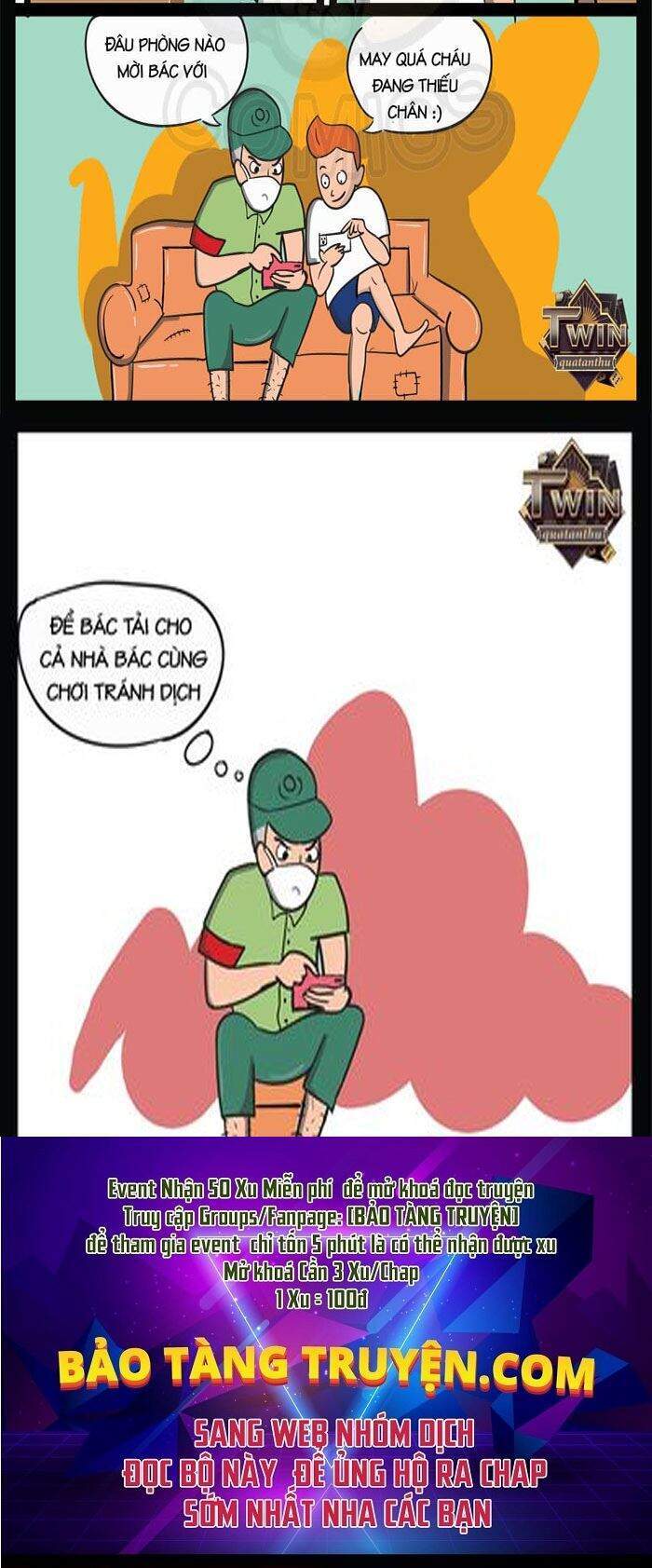 Thể Thao Cực Hạn Chap 131 - Next Chap 132