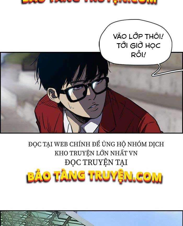 Thể Thao Cực Hạn Chap 140 - Next Chap 141