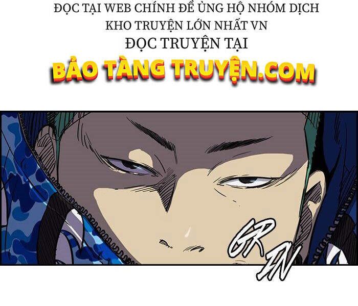 Thể Thao Cực Hạn Chap 141 - Next Chap 142