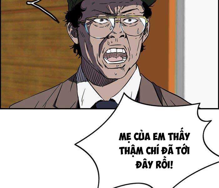 Thể Thao Cực Hạn Chap 142 - Next Chap 143