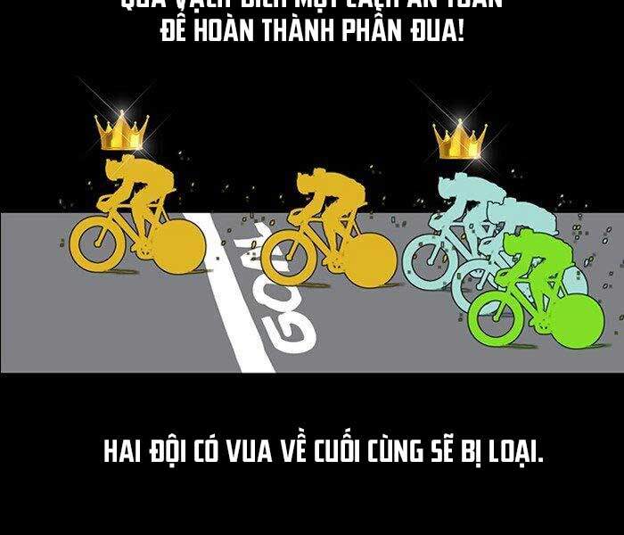 Thể Thao Cực Hạn Chap 142 - Next Chap 143