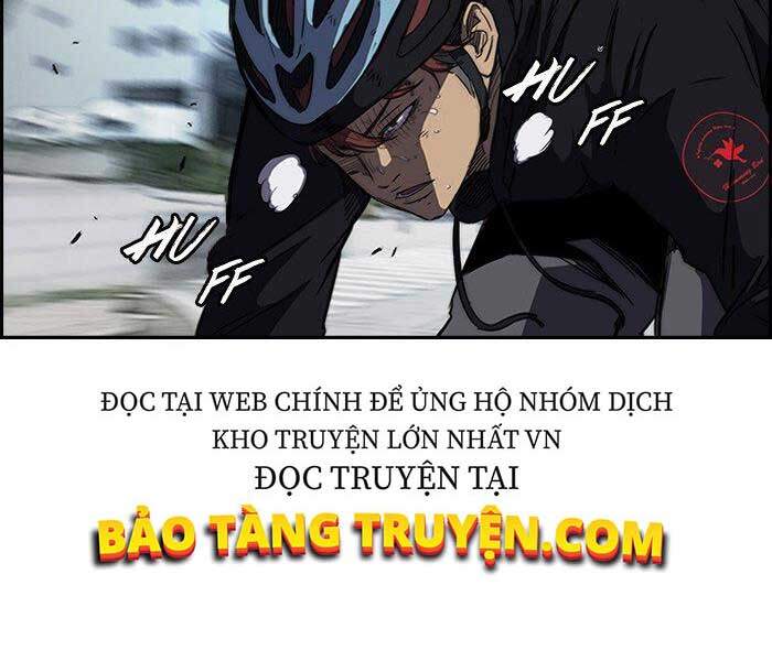 Thể Thao Cực Hạn Chap 143 - Next Chap 144