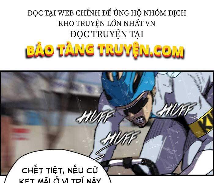 Thể Thao Cực Hạn Chap 144 - Next Chap 145