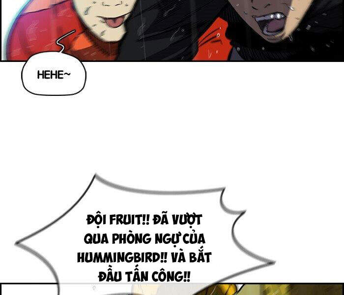 Thể Thao Cực Hạn Chap 144 - Next Chap 145