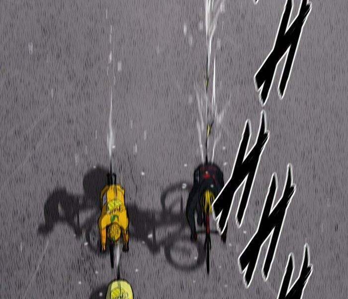 Thể Thao Cực Hạn Chap 144 - Next Chap 145