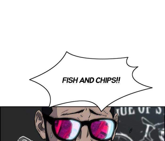 Thể Thao Cực Hạn Chap 147 - Next Chap 148