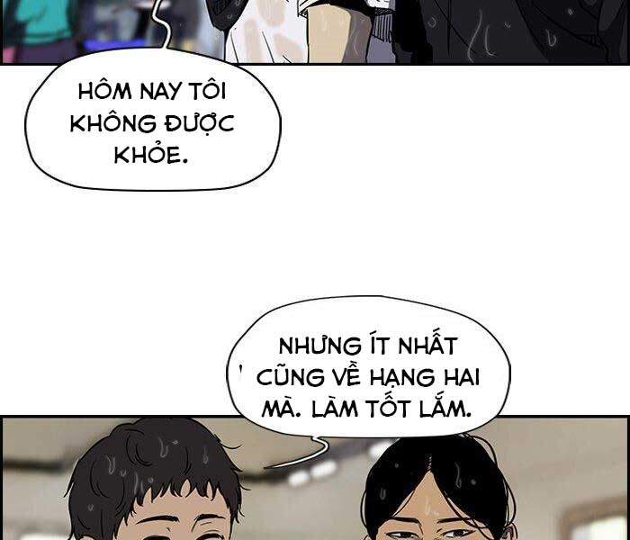 Thể Thao Cực Hạn Chap 148 - Next Chap 149