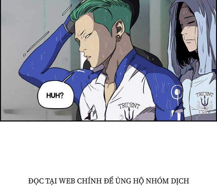 Thể Thao Cực Hạn Chap 148 - Next Chap 149