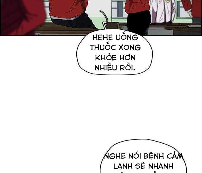 Thể Thao Cực Hạn Chap 152 - Next Chap 153