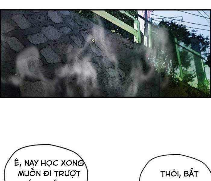 Thể Thao Cực Hạn Chap 152 - Next Chap 153