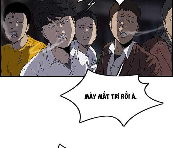 Thể Thao Cực Hạn Chap 152 - Next Chap 153