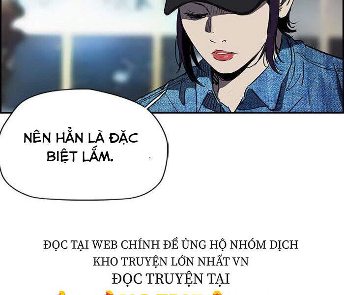 Thể Thao Cực Hạn Chap 154 - Next Chap 155