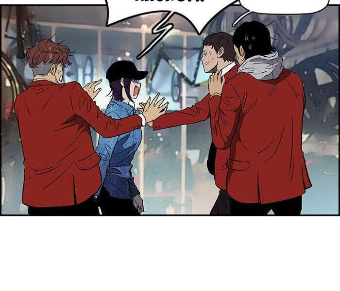 Thể Thao Cực Hạn Chap 154 - Next Chap 155