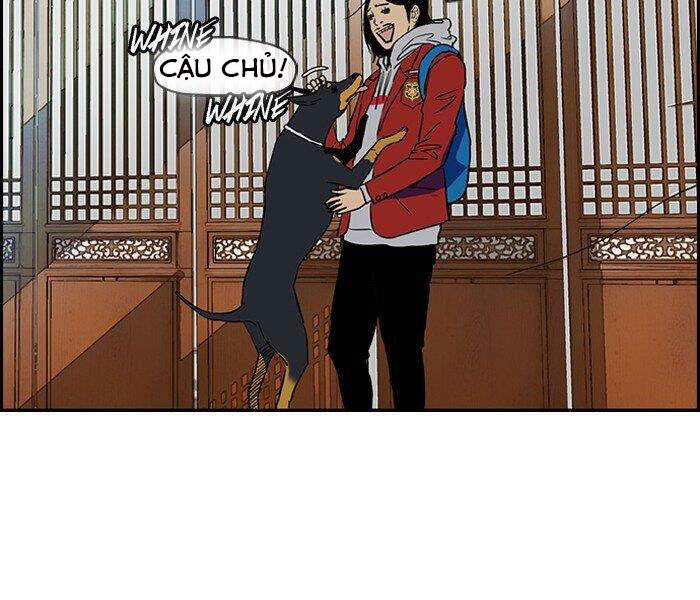 Thể Thao Cực Hạn Chap 154 - Next Chap 155