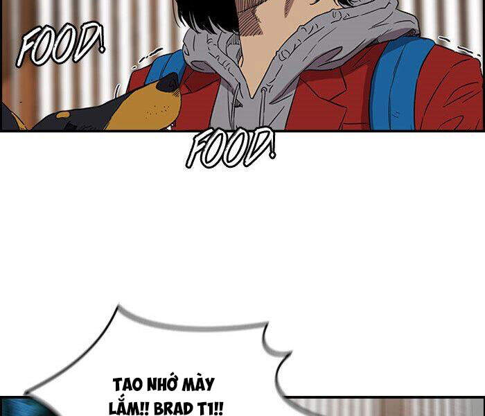 Thể Thao Cực Hạn Chap 154 - Next Chap 155