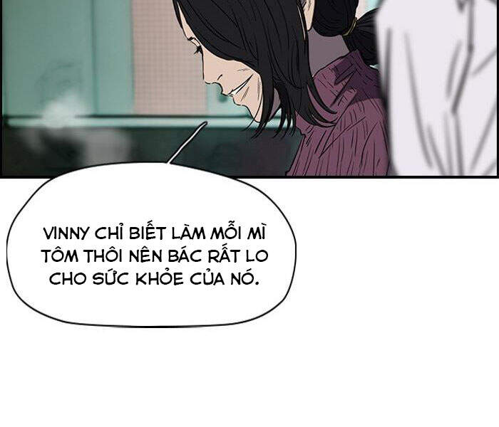 Thể Thao Cực Hạn Chap 155 - Next Chap 156
