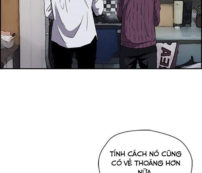 Thể Thao Cực Hạn Chap 155 - Next Chap 156