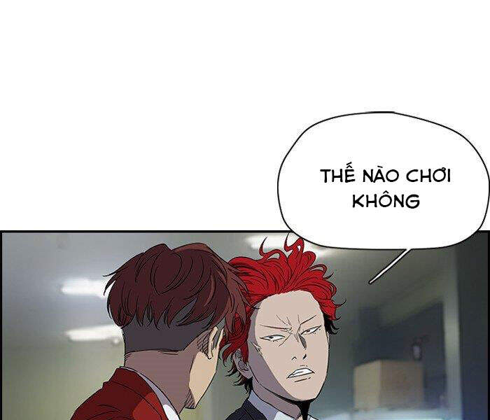 Thể Thao Cực Hạn Chap 155 - Next Chap 156