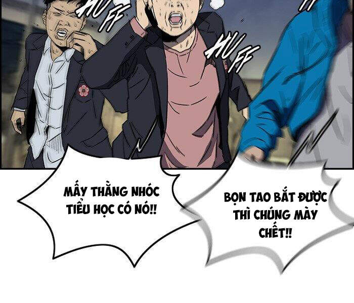 Thể Thao Cực Hạn Chap 155 - Next Chap 156