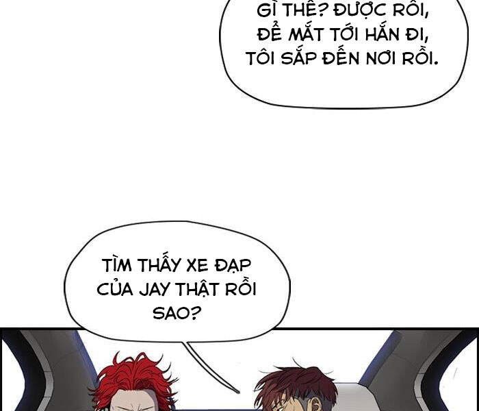 Thể Thao Cực Hạn Chap 155 - Next Chap 156