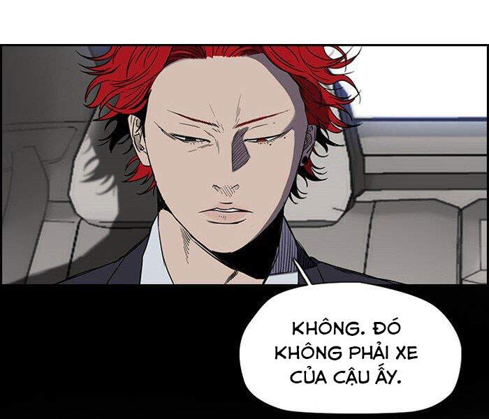 Thể Thao Cực Hạn Chap 155 - Next Chap 156
