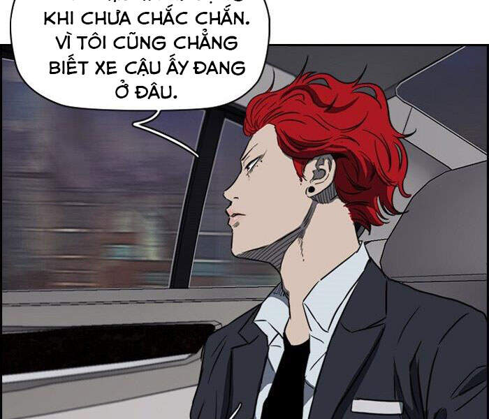 Thể Thao Cực Hạn Chap 155 - Next Chap 156