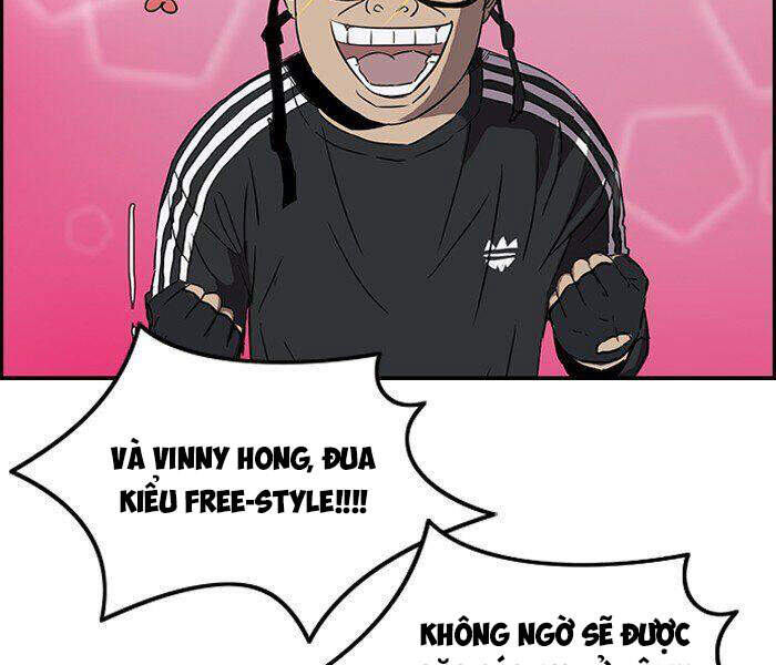 Thể Thao Cực Hạn Chap 156 - Next Chap 157