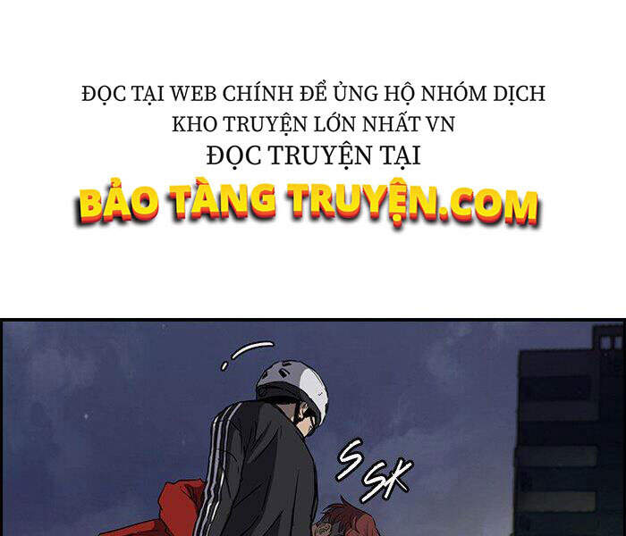 Thể Thao Cực Hạn Chap 156 - Next Chap 157