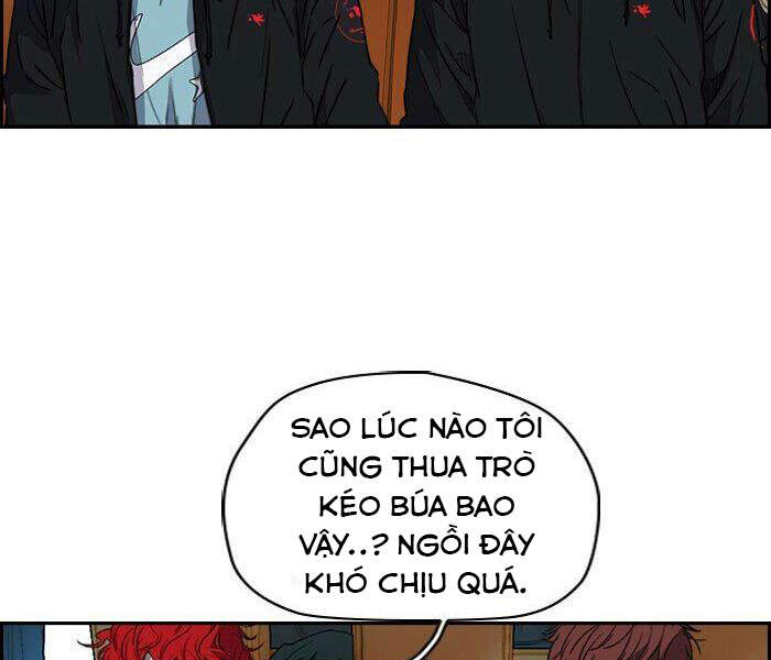 Thể Thao Cực Hạn Chap 159 - Next Chap 160