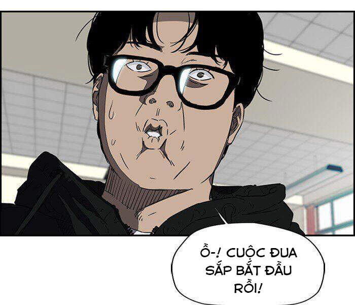 Thể Thao Cực Hạn Chap 159 - Next Chap 160