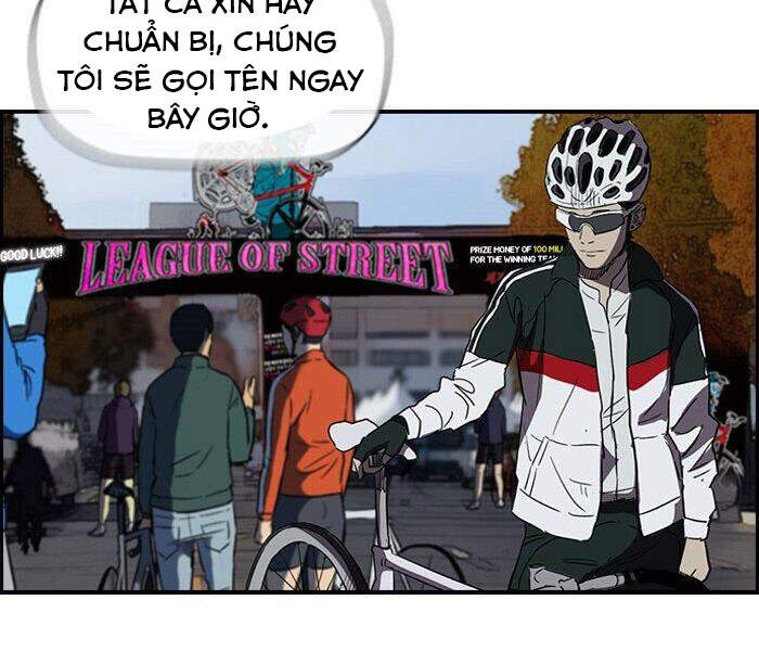 Thể Thao Cực Hạn Chap 159 - Next Chap 160