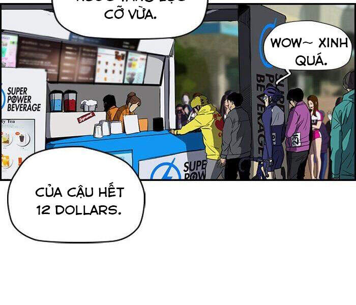 Thể Thao Cực Hạn Chap 159 - Next Chap 160