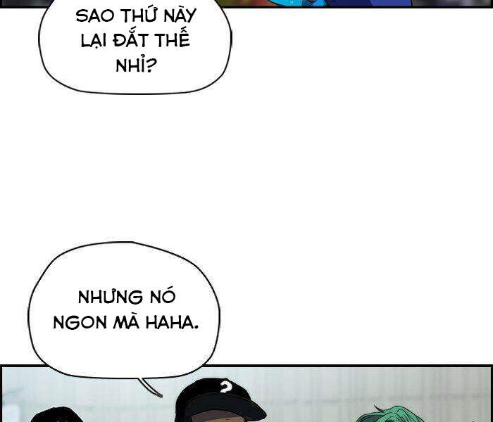 Thể Thao Cực Hạn Chap 159 - Next Chap 160