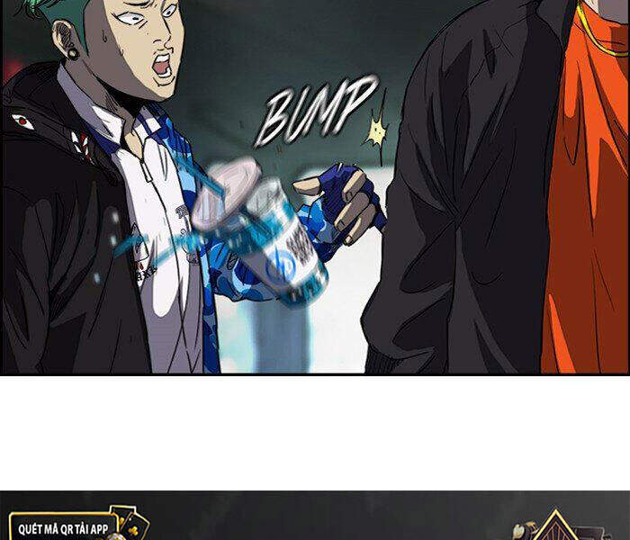 Thể Thao Cực Hạn Chap 159 - Next Chap 160