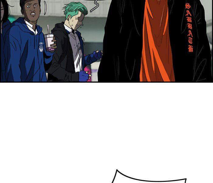 Thể Thao Cực Hạn Chap 159 - Next Chap 160