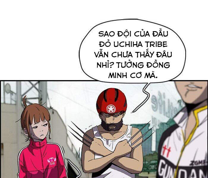 Thể Thao Cực Hạn Chap 159 - Next Chap 160