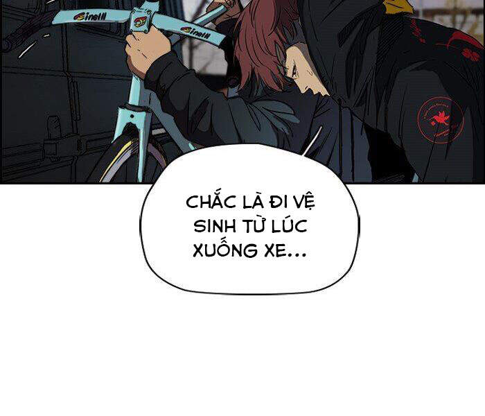 Thể Thao Cực Hạn Chap 159 - Next Chap 160