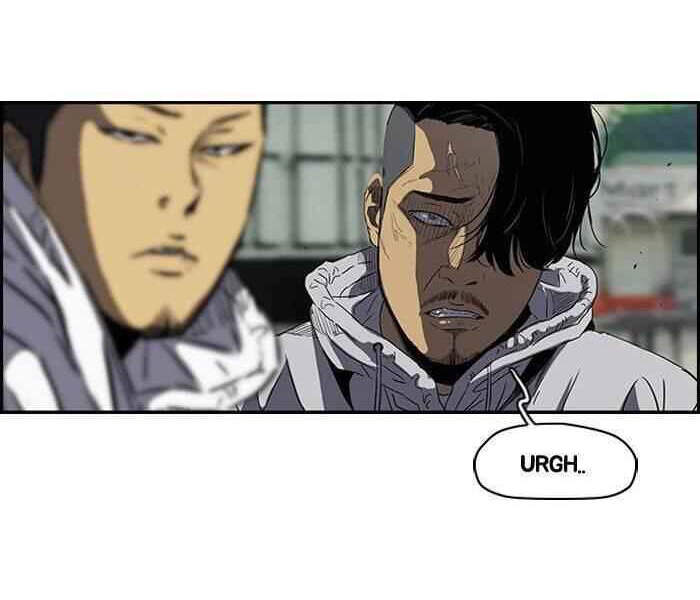 Thể Thao Cực Hạn Chap 162 - Next Chap 163