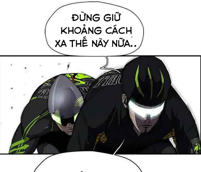 Thể Thao Cực Hạn Chap 162 - Next Chap 163