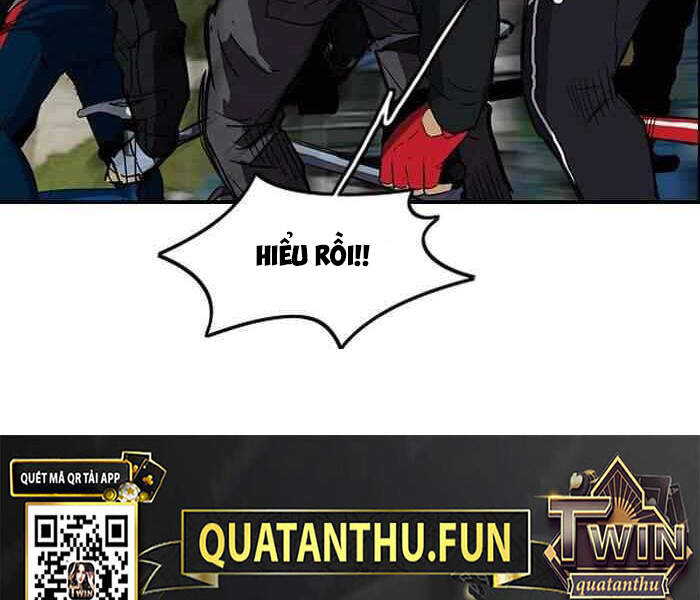 Thể Thao Cực Hạn Chap 162 - Next Chap 163