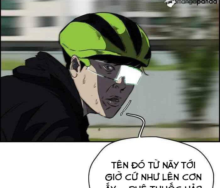 Thể Thao Cực Hạn Chap 162 - Next Chap 163