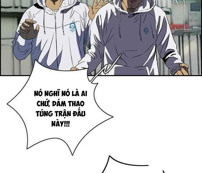 Thể Thao Cực Hạn Chap 162 - Next Chap 163