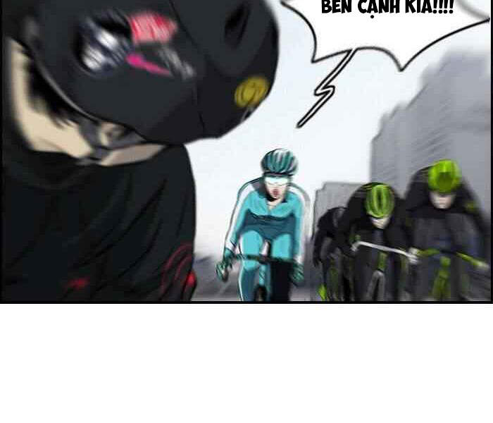 Thể Thao Cực Hạn Chap 162 - Next Chap 163