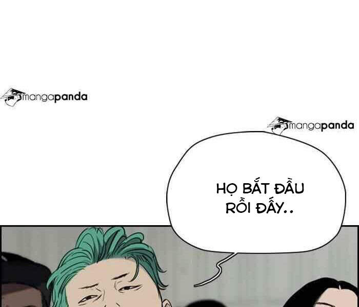 Thể Thao Cực Hạn Chap 162 - Next Chap 163