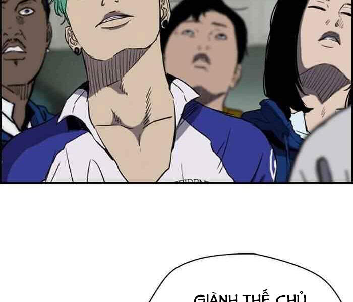 Thể Thao Cực Hạn Chap 162 - Next Chap 163