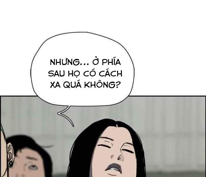 Thể Thao Cực Hạn Chap 162 - Next Chap 163
