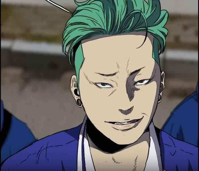 Thể Thao Cực Hạn Chap 162 - Next Chap 163